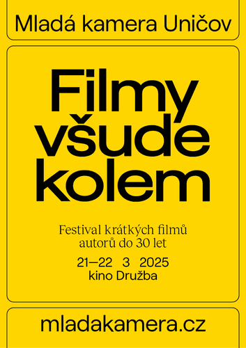 51. Mladá kamera Uničov
