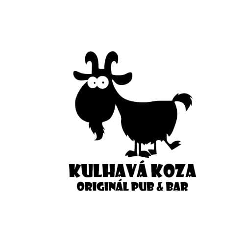 Kulhavá koza