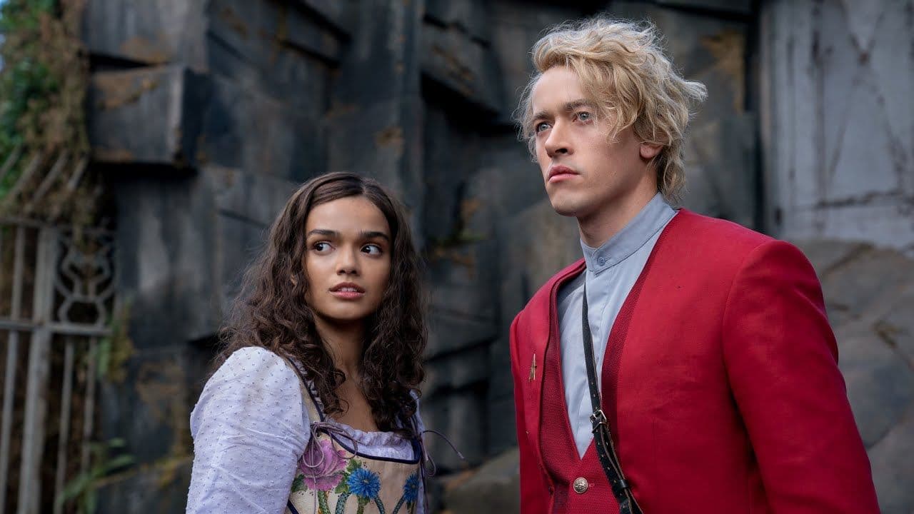 Hunger Games: Balada o ptácích a hadech