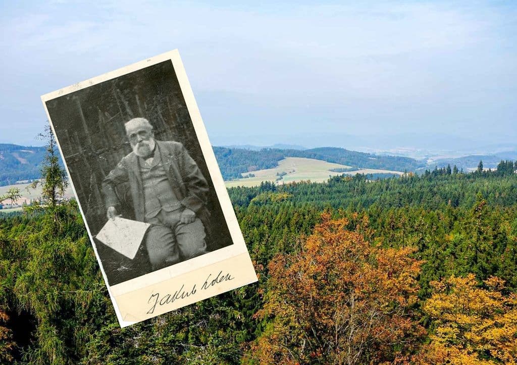Jakub Lolek—život a odkaz národního buditele