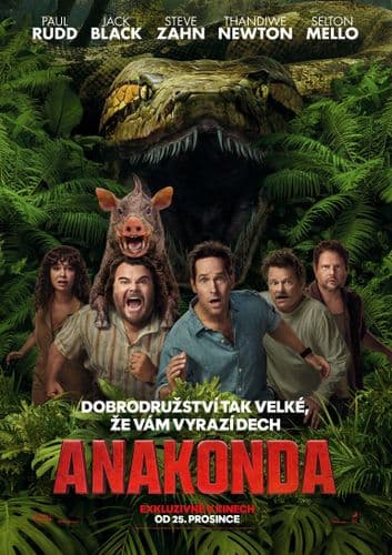 Anakonda