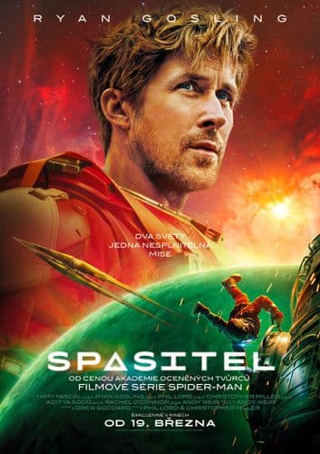 Spasitel - kino za polovic