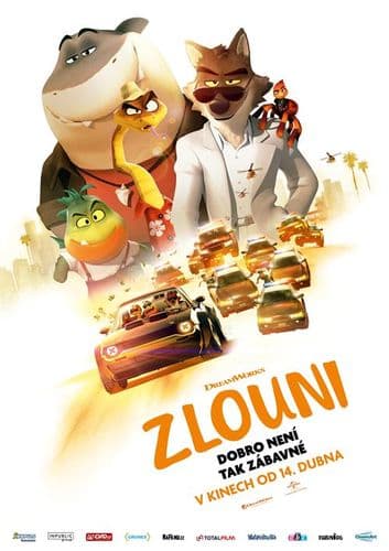 Zlouni