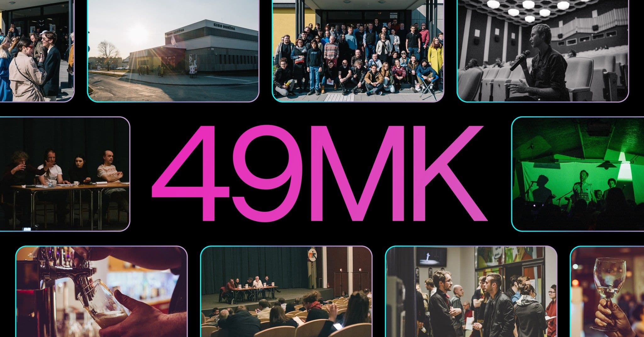 49. Mladá kamera Uničov
