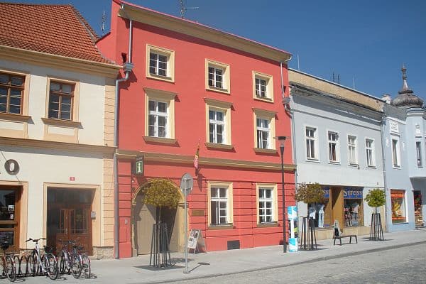 Den plný her, soutěží a kvízů pro děti i dospělé