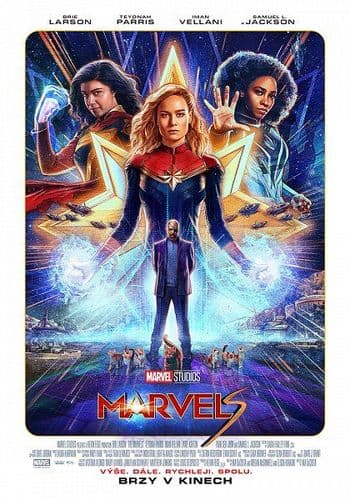 Marvels