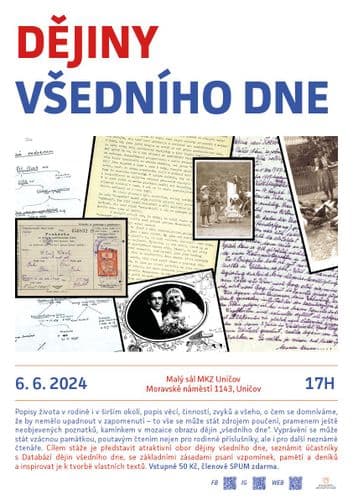 Dějiny všedního dne