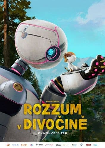 Rozzum v divočině #prázdninový bijásek