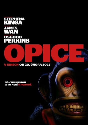 Opice