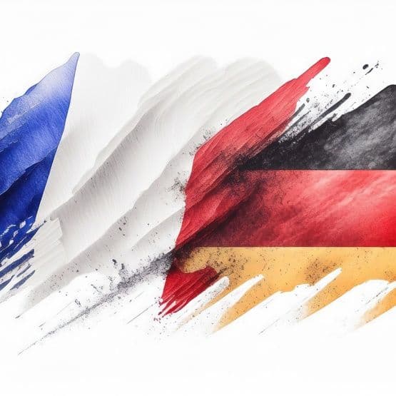 Němci a Češi: Společná cesta dějinami - Univerzita třetího věku