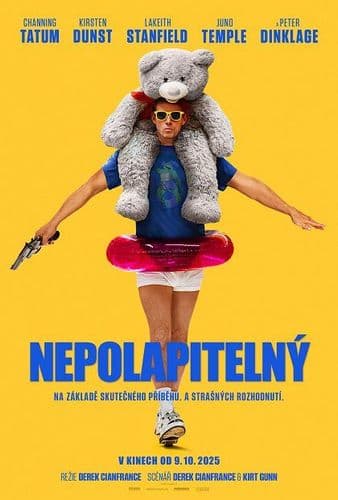Nepolapitelný