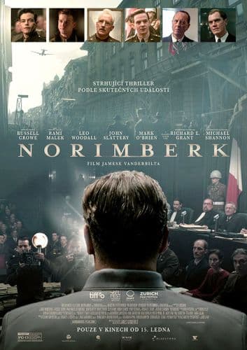Norimberk