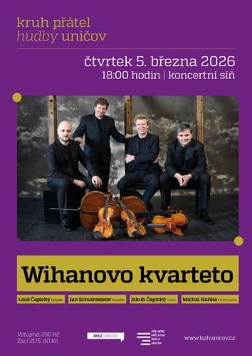 Wihanovo kvarteto