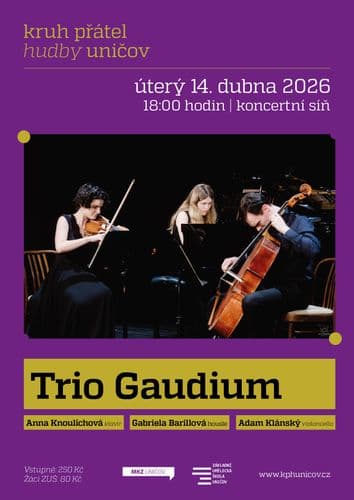 Trio Gaudium
