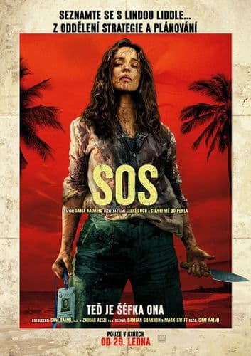 SOS