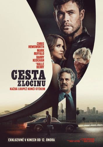 Cesta zločinu