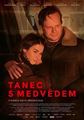 Tanec s medvědem