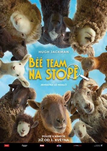 Béé team na stopě #prázdninový bijásek