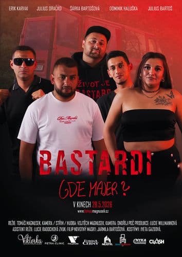 Bastardi:Gde Majer?