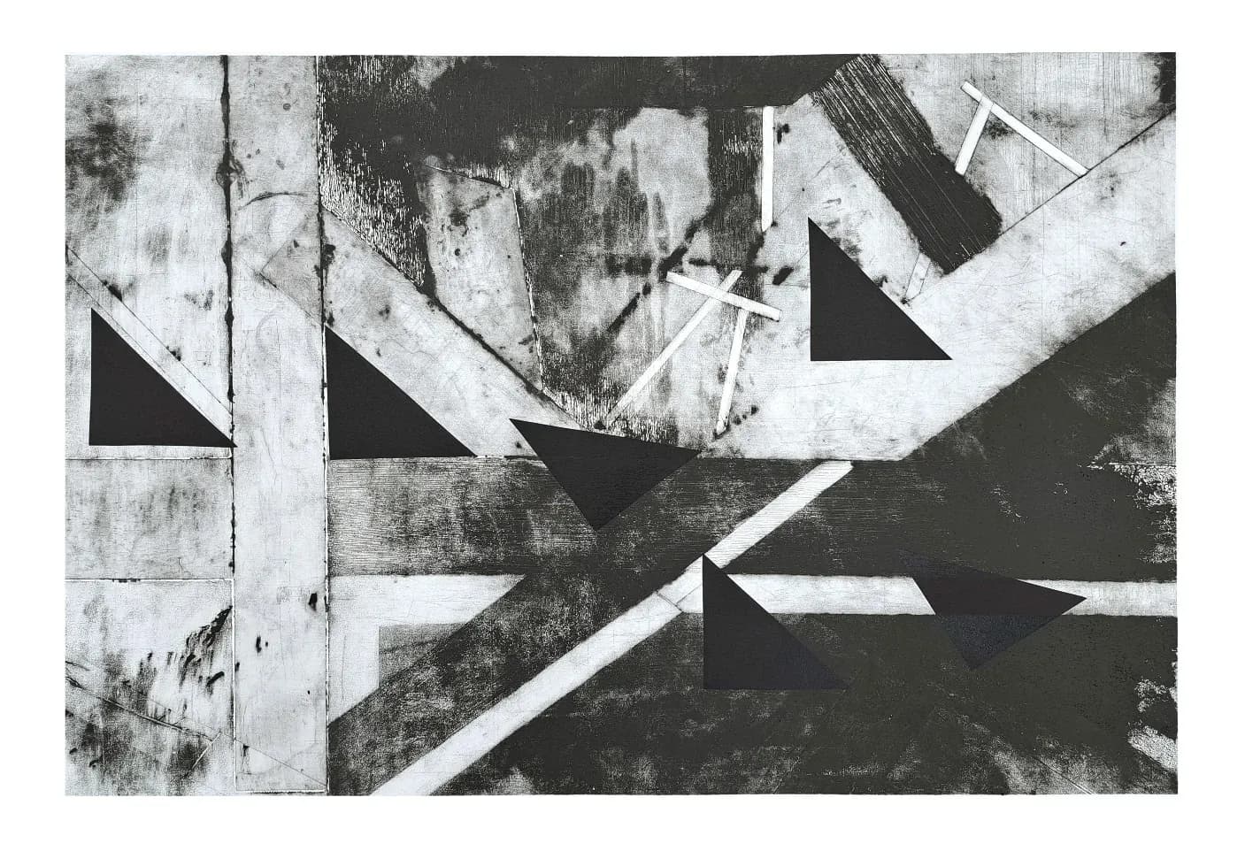 Amelia Kantor: Grafika